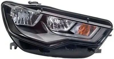 DEPO 446-1136RMLD-EM Far Sağ 4G0941004