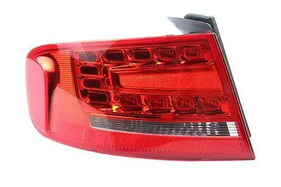 DEPO 446-1921L-UE Stop Lambası Dıs Sol 8K5945095K