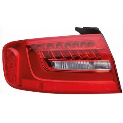 DEPO 446-1936L-UE Stop Lambası Dıs Sol 8K5945095AC