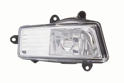 DEPO 446-2004R-UQ Sıs Farı Sağ 4F0941700A