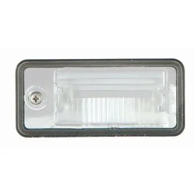 DEPO 446-2101R-WQ Plaka Lambası Sağ Audı A3 03-08 - A4 01-07 - A6 09-11 8T0943021