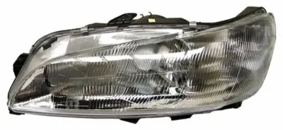 DEPO 550-1127L-LD-EM Far Sol 6204Q5, LV769, 86624