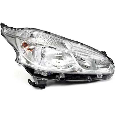 DEPO 550-1154R-LD-EM Far Sağ 9802221280, 9802221880