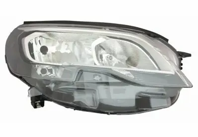 DEPO 550-1167RMLDEM2 Far Sağ Expert 16> 9808572580