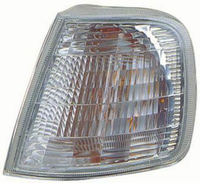 DEPO 550-1503L-WE Sınyal Lambası Sol 630194, AN045, 82066