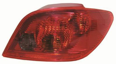 DEPO 550-1923R-LD-UE Stop Lambası Sağ 6351P3, 6351P4, 88041, 6351X0