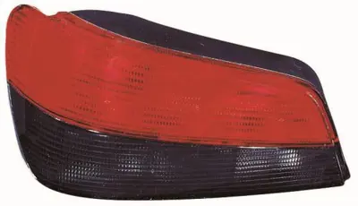 DEPO 550-1935R-UE Stop Lambası Sağ 6351H7, 86627, FP168