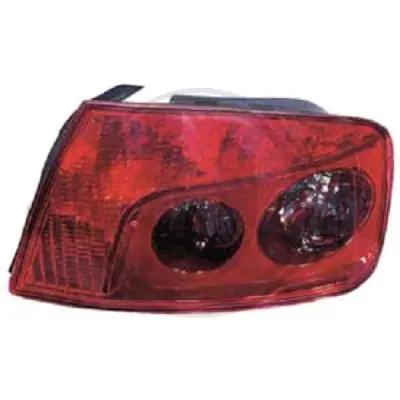 DEPO 550-1937L-UE Stop Lambası Sol 6350GC, 6350S8, 6350V9, 89038195, 6350HP, 43363