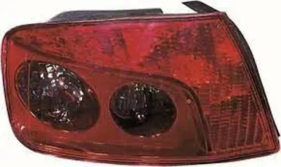 DEPO 550-1937R-UE Stop Lambası Sağ 6351S8, 6351V9, 89038196, 6351GC, 43364