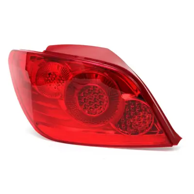 DEPO 550-1940L-LD-UE Stop Lambası Sol 6350X0, 6350P3