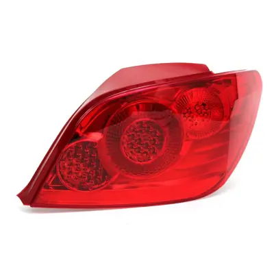 DEPO 550-1940R-LD-UE Stop Lambası Sağ 6351X0, 6351P3