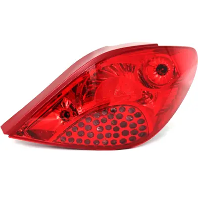 DEPO 550-1944R-UE Stop Lambası Sağ 6351Y7, 6351HQ, 81675, 6351HR, 9682S9, 9686566080