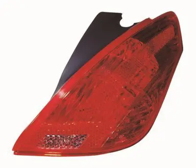 DEPO 550-1949R-LD-UE Stop Lambası Sağ 6351CV