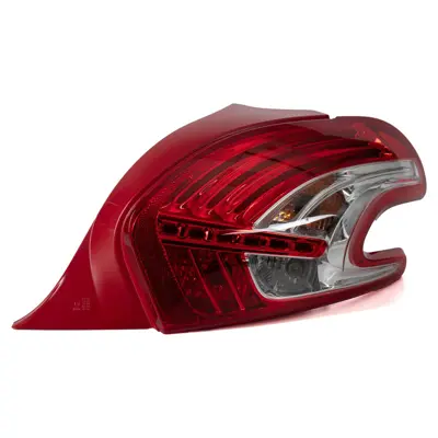 DEPO 550-1963R-UE Stop Lambası Sağ 9672628380