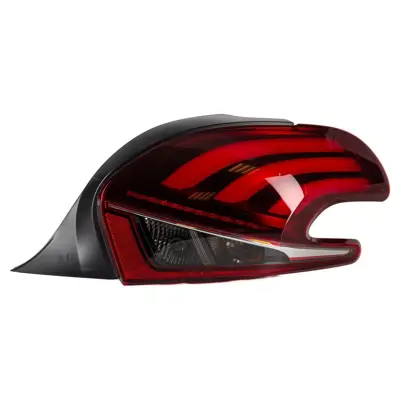 DEPO 550-1973L-UE Stop Lambası Sol 9825601280, 9810343080