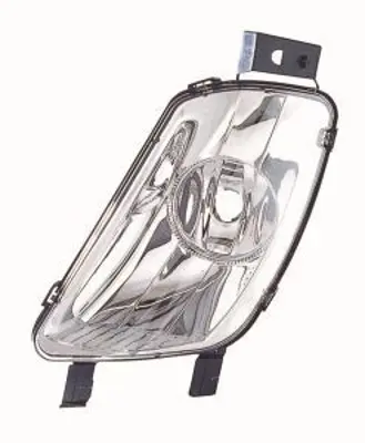 DEPO 550-2014R-UE Sıs Farı Sağ 6206F0