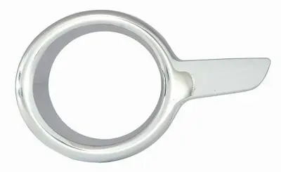 DEPO 550-2503R-UD Sıs Far Çerçevesı Sağ 1608111480