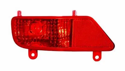 DEPO 550-4002L-UE Sıs Lambası Arka Sol 6350HG