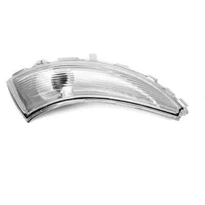 DEPO 551-1413L-UE Ayna Sınyalı Sol 261659450R