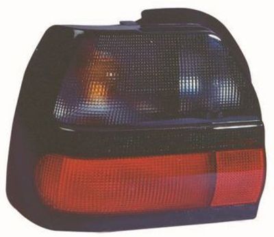 DEPO 551-1918R-UE Stop Lambası Sağ 7701036019