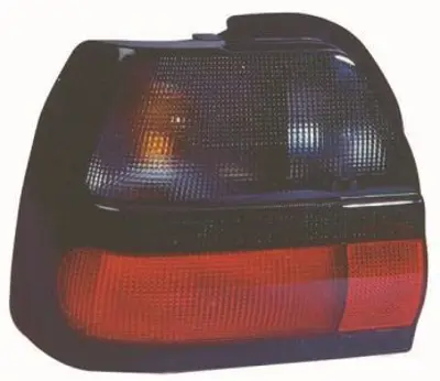 DEPO 551-1918R-UE Stop Lambası Sağ 7701036019