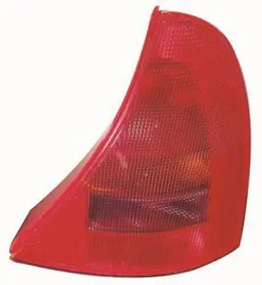 DEPO 551-1929R-UE Stop Lambası Sağ 7700410515