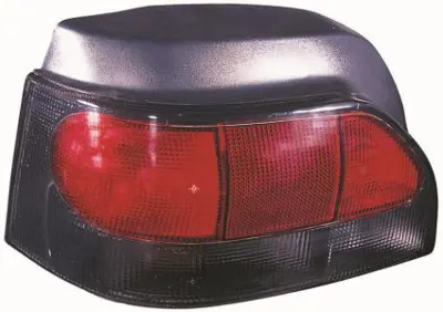 DEPO 551-1930R-UE Stop Lambası Sağ 7701039013