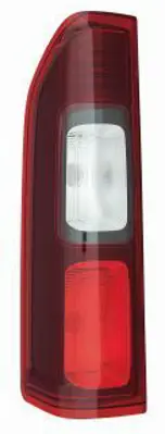 DEPO 551-19B8L-UE Stop Lambası Sol 265556737R