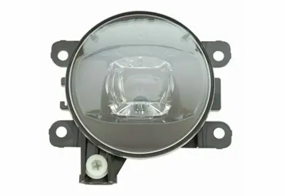 DEPO 551-2021R-AE Sıs Lambası Sağ Renault Captur (J5 H5) 2017- 261507170R