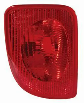 DEPO 551-4001L-LD-UE Sıs Lambası Arka Sol 8200419906