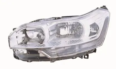 DEPO 552-1128R-LD-EM Far Sağ 6206H8, 6206R6, 6206V8