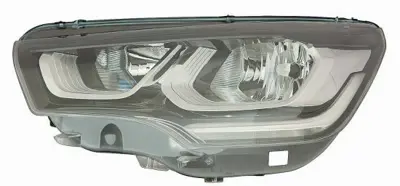 DEPO 552-1148RMLDEM2 Far Sağ Komple C4 Iı 13> 9808623780