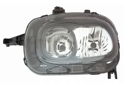 DEPO 552-1150R-LDEM2 Far Sağ 9820059280