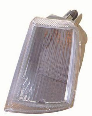 DEPO 552-1503R-WE Sınyal Lambası Sağ Psa Zx 91>99 95656546