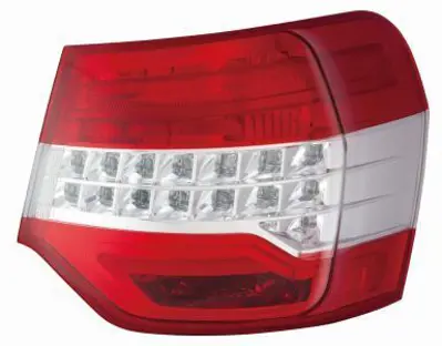 DEPO 552-1932L-UE-CR Stop Lambası Sol 6350LS, 6351EW, 6351WE, 6351LS