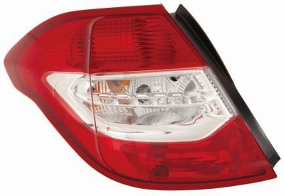 DEPO 552-1940L-UE Stop Lambası Sol 6350KS, 6350JA