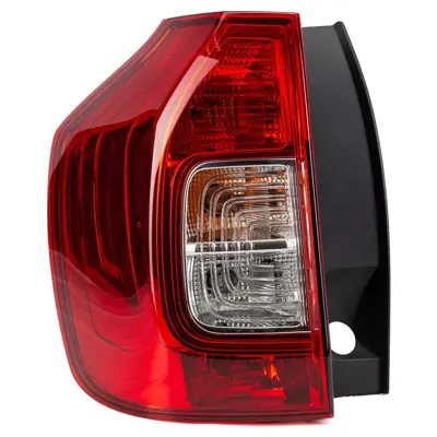 DEPO 553-1902L-UE Stop Lambası Sol 265551978R