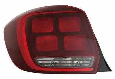 DEPO 553-1903R-UE Stop Lambası Sağ 265506147R