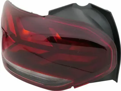 DEPO 553-1906R-UE Stop Lambası Dıs Sağ 265501832R