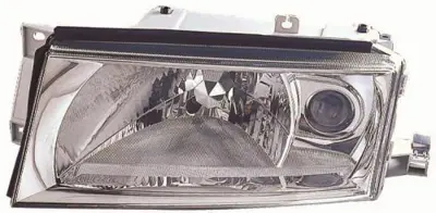 DEPO 665-1106R-LDEMF Far Sağ 1U1941018D, 1U1941018G, 1U1941018N, 1U2941018C, 1U2941018D, 1U2941018G, 206231052, 1U1941018P, MR548033, 7621964V