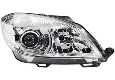 DEPO 665-1121RMLD-EM Far Sağ 5J1941018D, 5J1941016D, 5J1941018