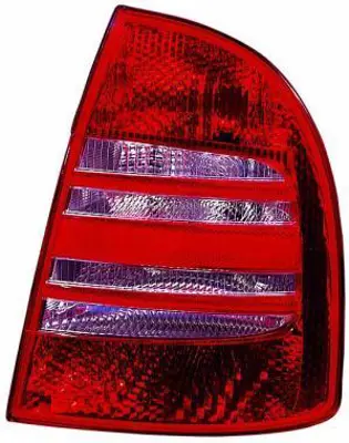 DEPO 665-1906R-UE Stop Lambası Sağ 3U5945112, 3U5945096, 1Z5945111A, 1Z5945112A