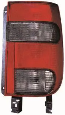 DEPO 665-1907R-LD-UE Stop Lambası Sağ Vag Felıcıa I Pickup (6uf 6u7) 1995-2002 6U1945112