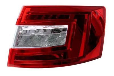 DEPO 665-1929R-UE Stop Lambası Sağ 5E5945112A, 5E5945096A, 5E5945258A