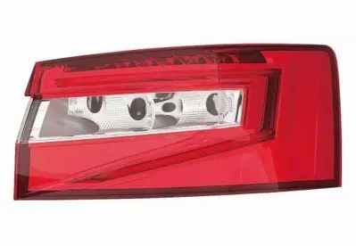 DEPO 665-1937R-UE Stop Lambası Dıs Sağ 3V5945208A, 3V5945712A