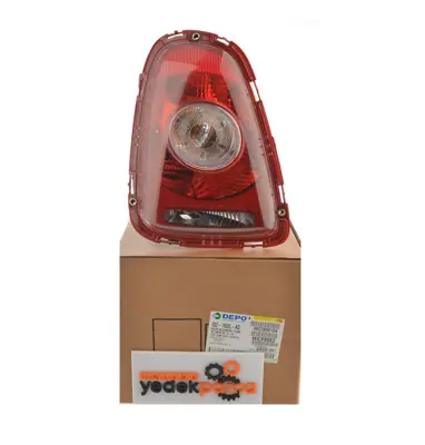 DEPO 882-1908L-AQ Stop Lambası Sol 63212757011