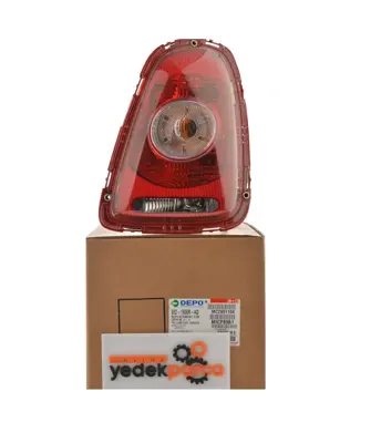 DEPO 882-1908R-AQ Stop Lambası Sağ 63212757012