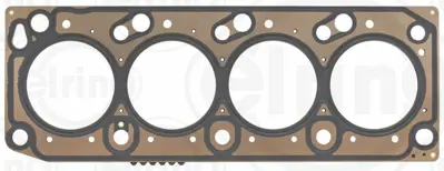 ELRING 027.102 Silindir Kapak Contası 1S4Q6051LB