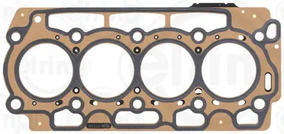 ELRING 100.420 Silindir Kapak Contası 2S6Q6051CA