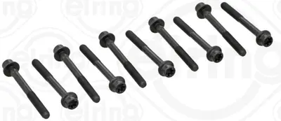 ELRING 111.590 Silindir Kapak Saplaması Set 68293333AA